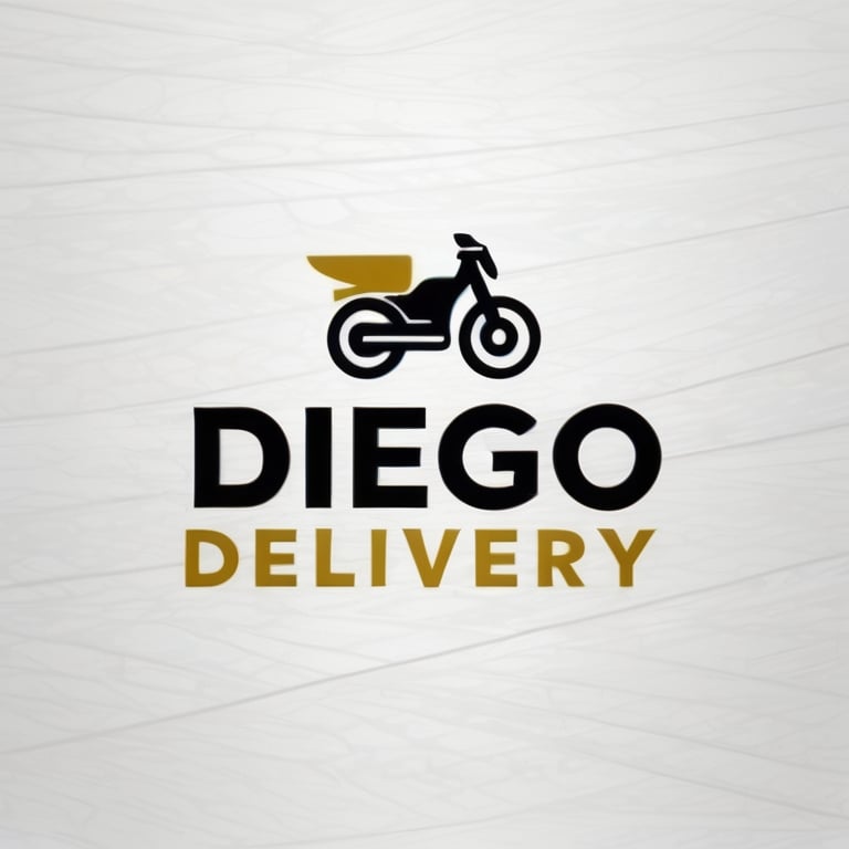 Diego Delivery 
