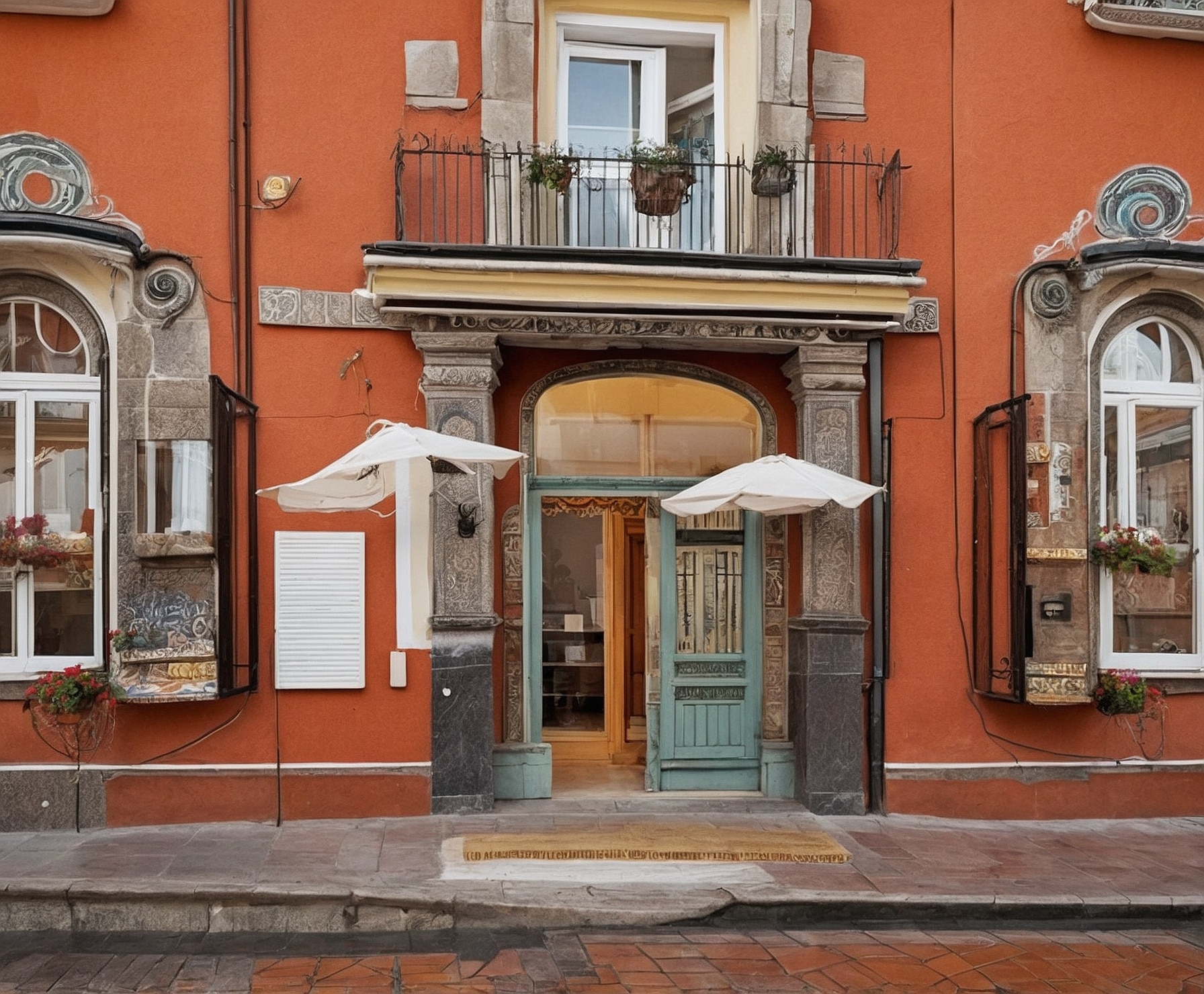 Portafolio creativo de diseño y desarrollo web